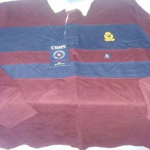 Chaps by Ralph Lauren collared shirt.